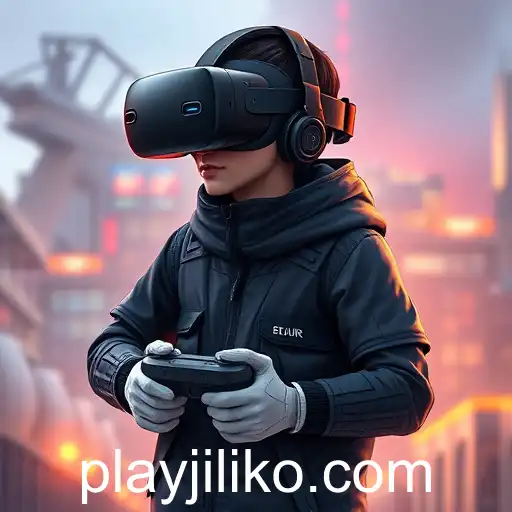 The Evolution of Online Gaming: Jiliko's Impact