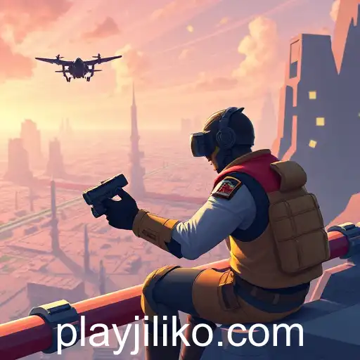 The Rising Influence of Jiliko in Online Gaming