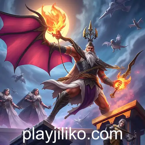 The Rise of 'Jiliko' in the Gaming Industry