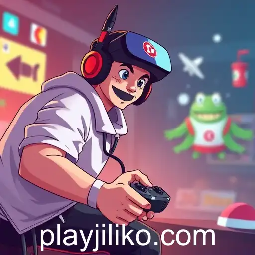 Jiliko: A New Dawn for Online Gaming in 2025