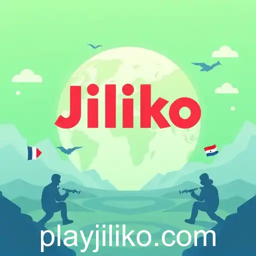 The Rise of Jiliko in the Digital Gaming Sphere