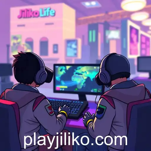 jiliko